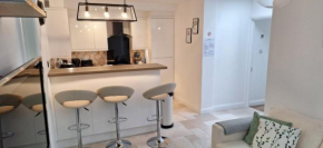 NEW 3 bedrooms Flat in Ashford near Heathrow